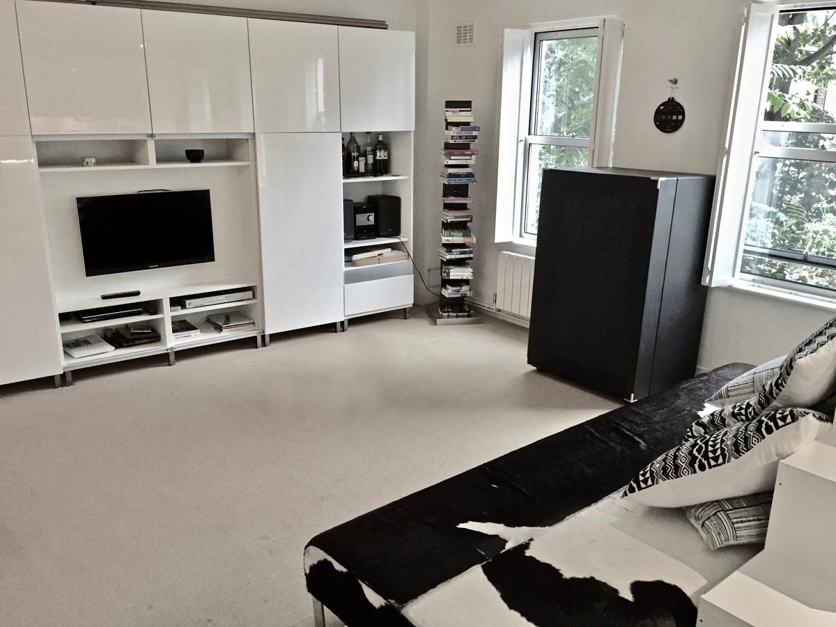 Apartment Canguroproperties - Pembridge Villas