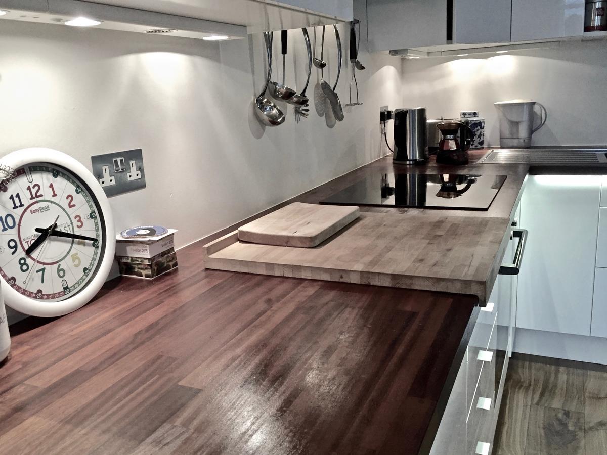 Canguroproperties - Pembridge Villas Apartment