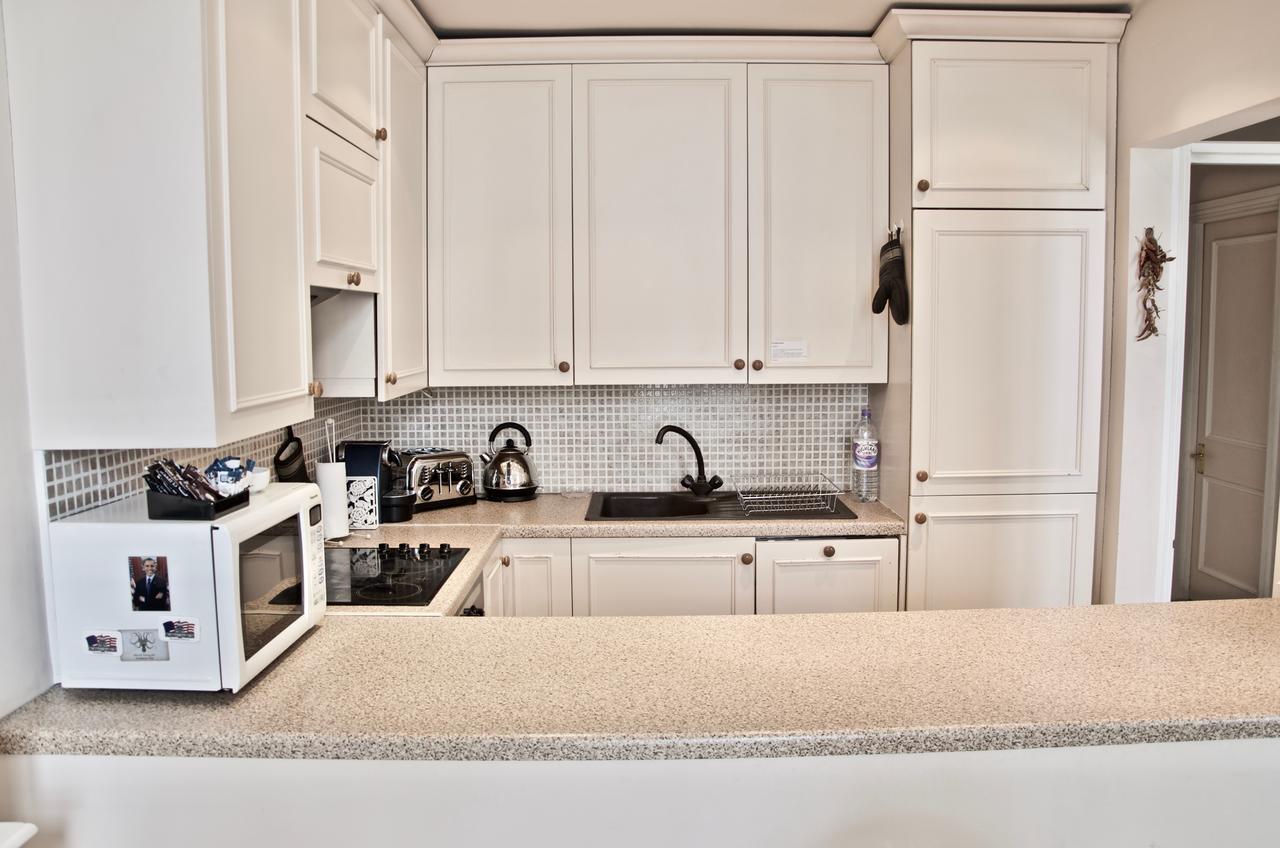 Canguroproperties - Pembridge Villas Apartment *