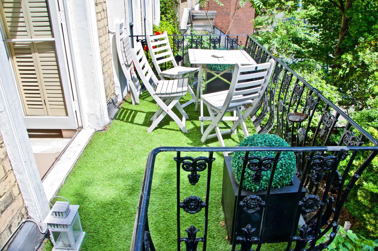 Canguroproperties - Pembridge Villas Apartment *