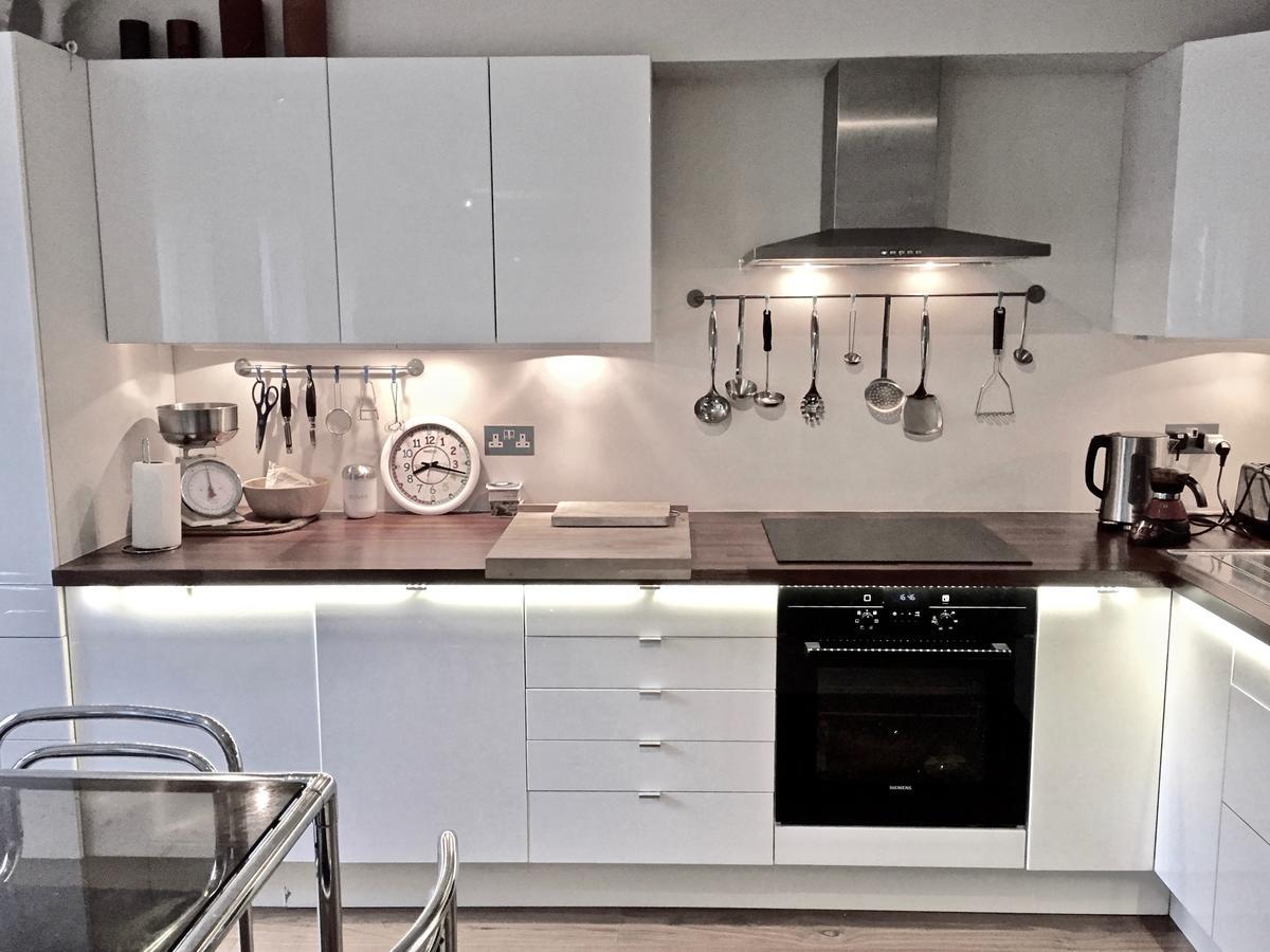Canguroproperties - Pembridge Villas Apartment