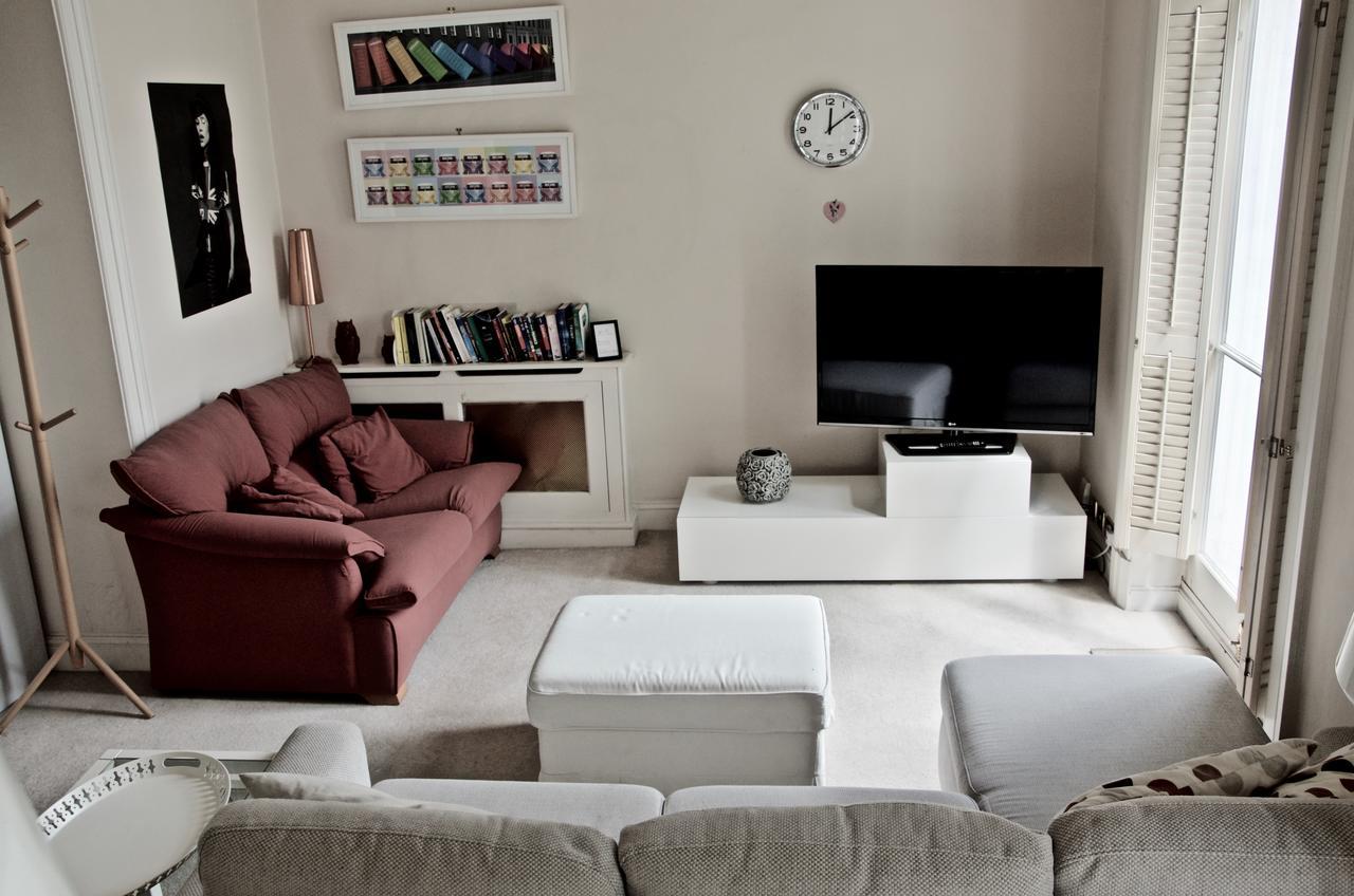 Apartment Canguroproperties - Pembridge Villas *