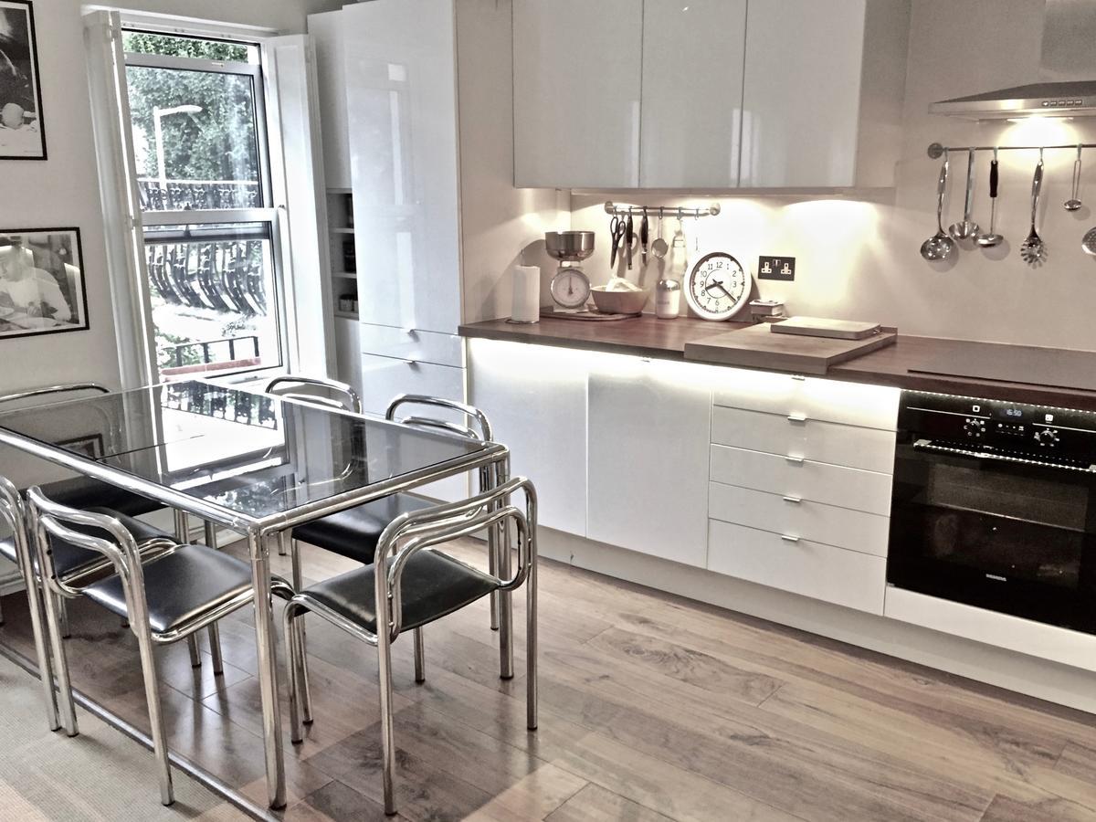 Apartment Canguroproperties - Pembridge Villas London