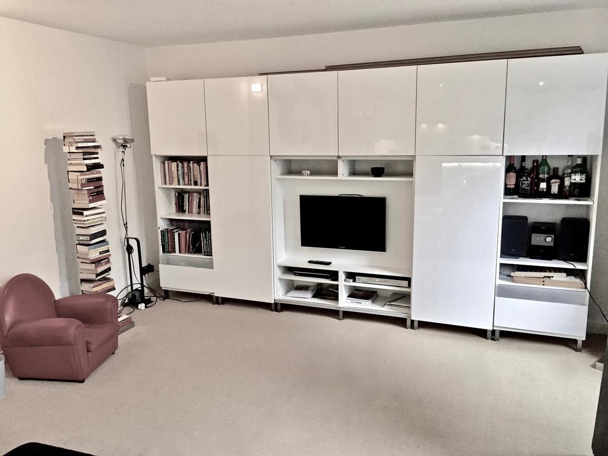 Apartment Canguroproperties - Pembridge Villas London