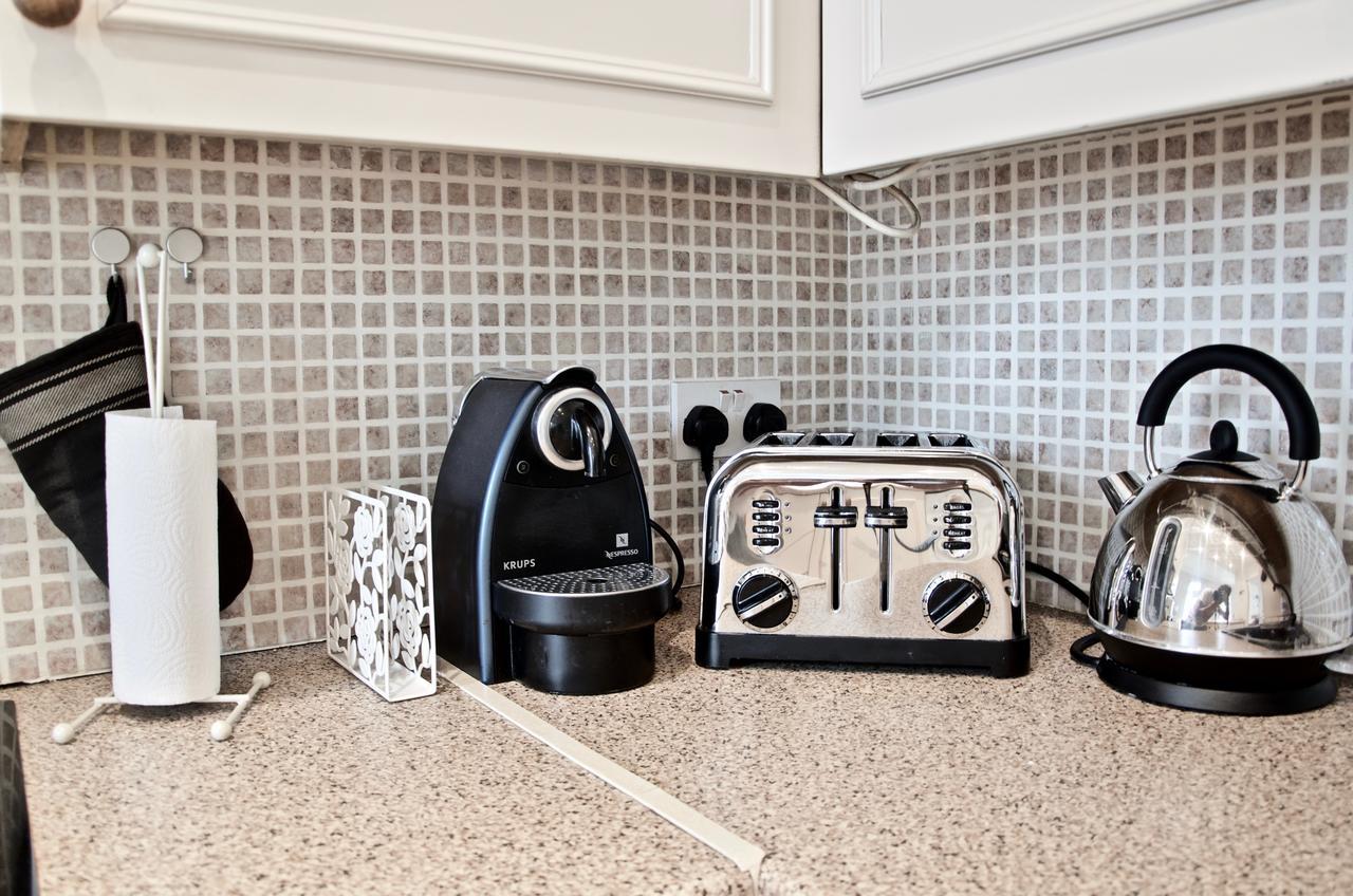 Canguroproperties - Pembridge Villas Apartment *
