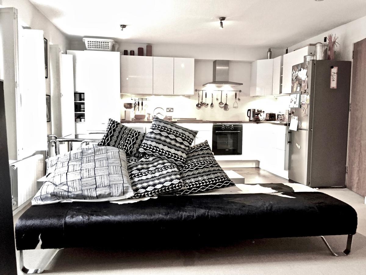 Canguroproperties - Pembridge Villas * London