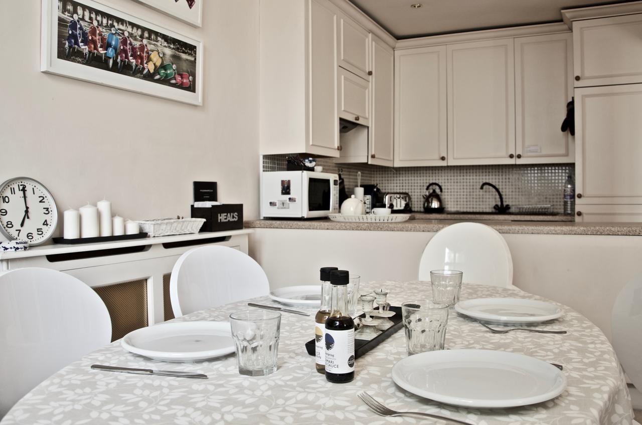 Canguroproperties - Pembridge Villas