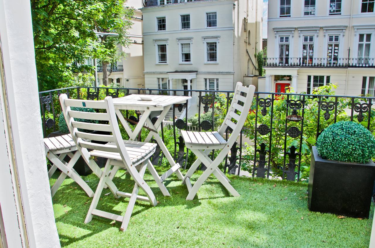 Canguroproperties - Pembridge Villas Apartment *
