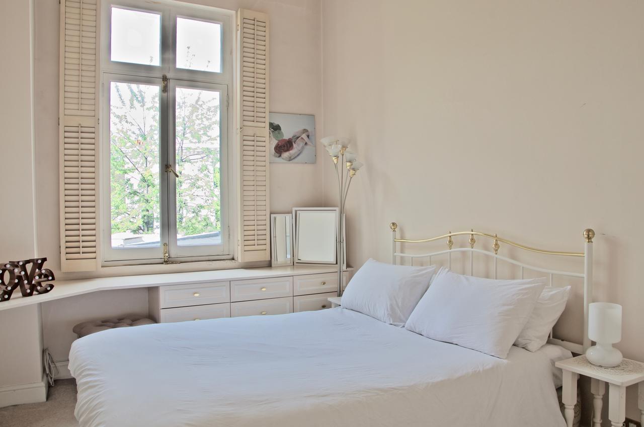 Canguroproperties - Pembridge Villas Apartment