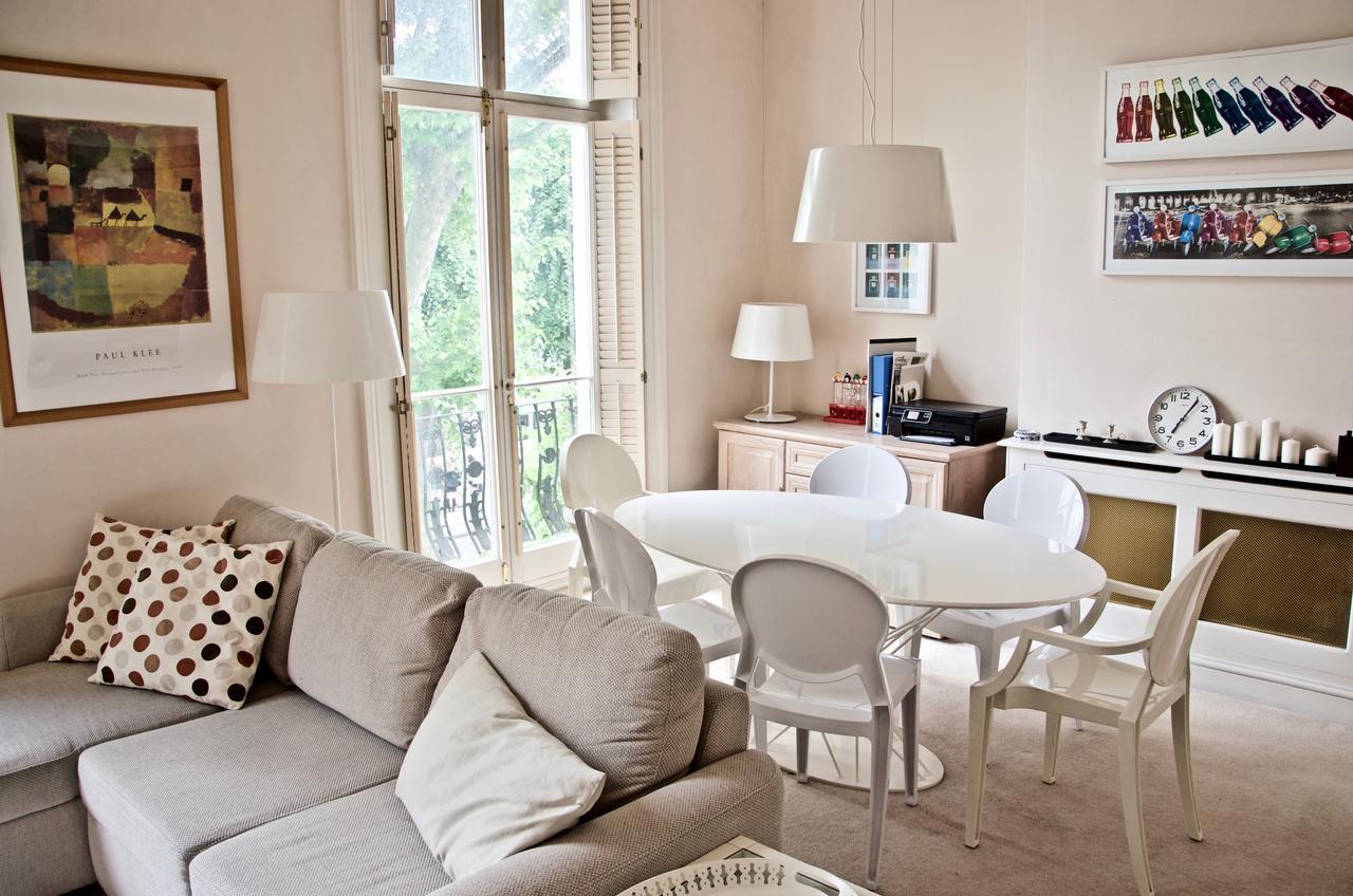 Apartment Canguroproperties - Pembridge Villas *