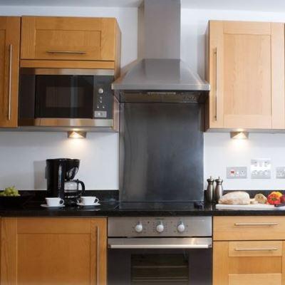 Aparthotel Marlin - Queen Street 4*