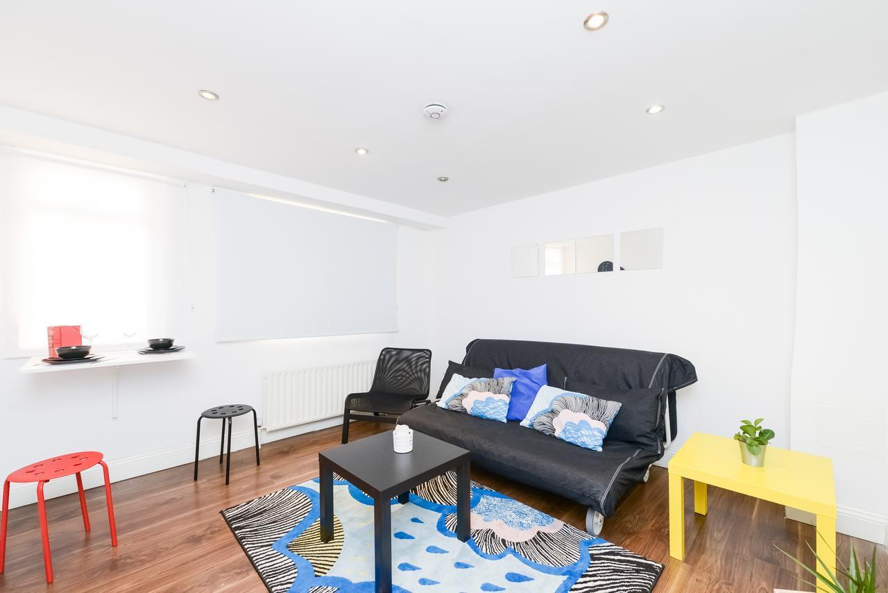 Apartment Brick Lane