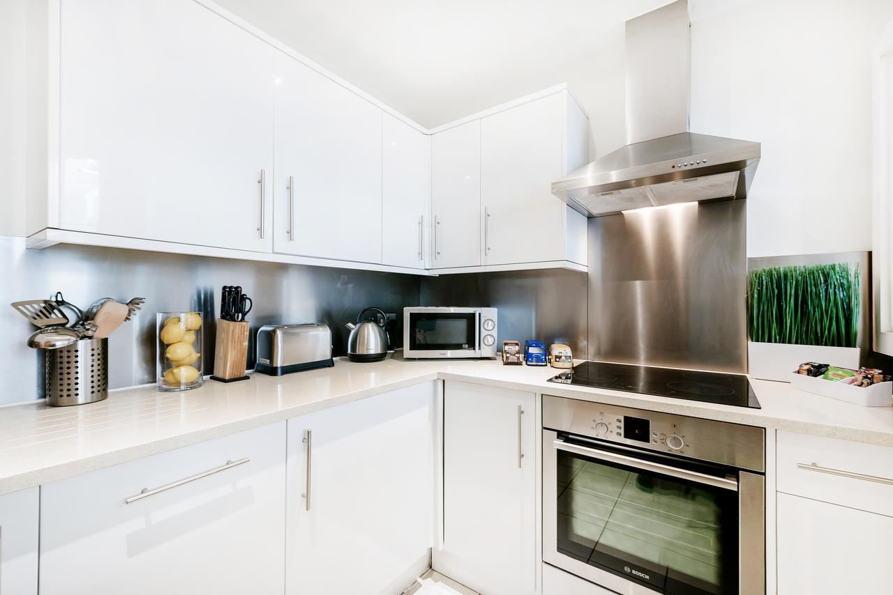 Concept Living Kensington London