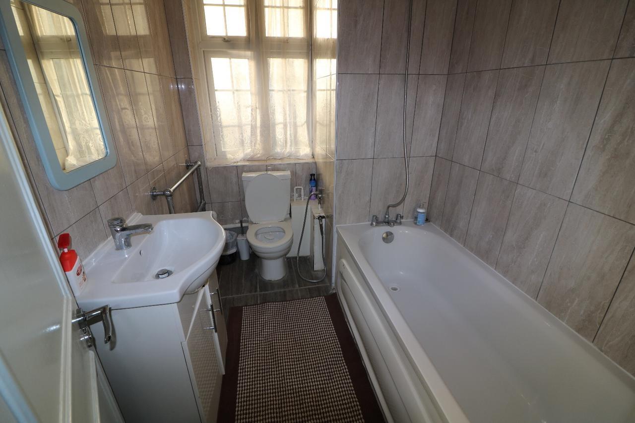 Princes Court Brompton Road Apartamento