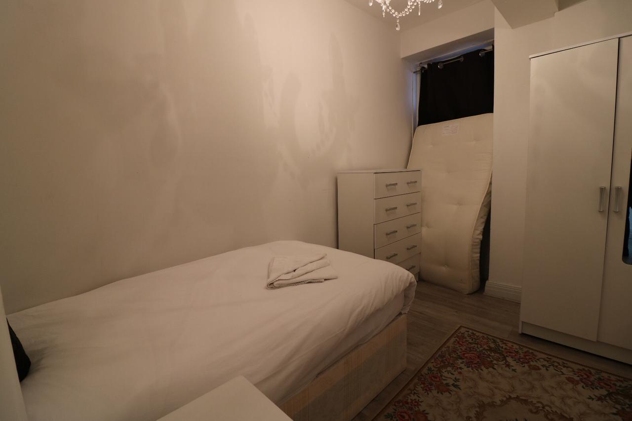Princes Court Brompton Road Apartamento Londres