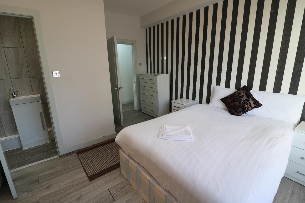 Apartamento Princes Court Brompton Road *