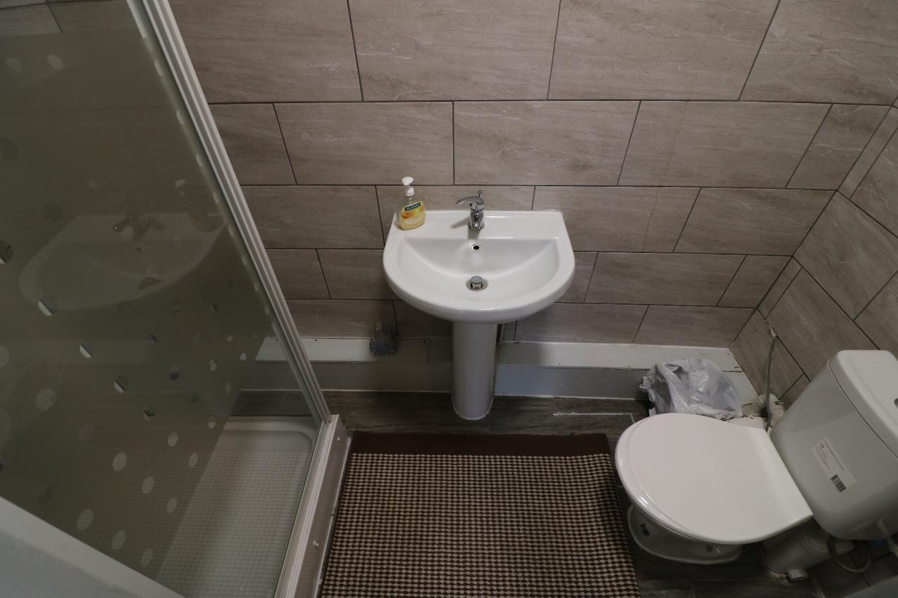 Apartamento Princes Court Brompton Road Londres