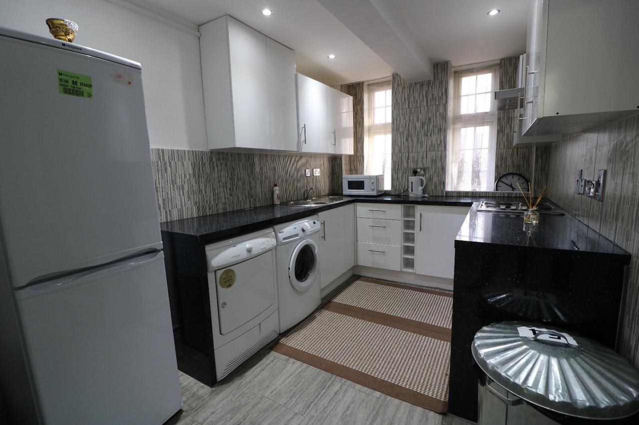 Apartamento Princes Court Brompton Road Londres