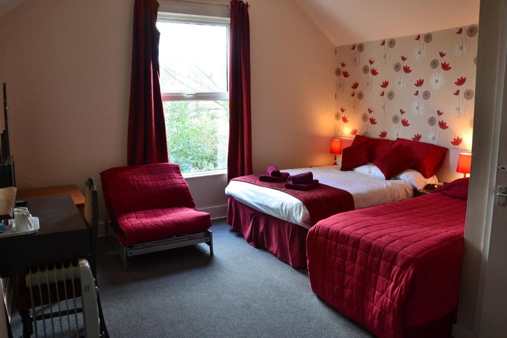 Abbey Bed & Breakfast London