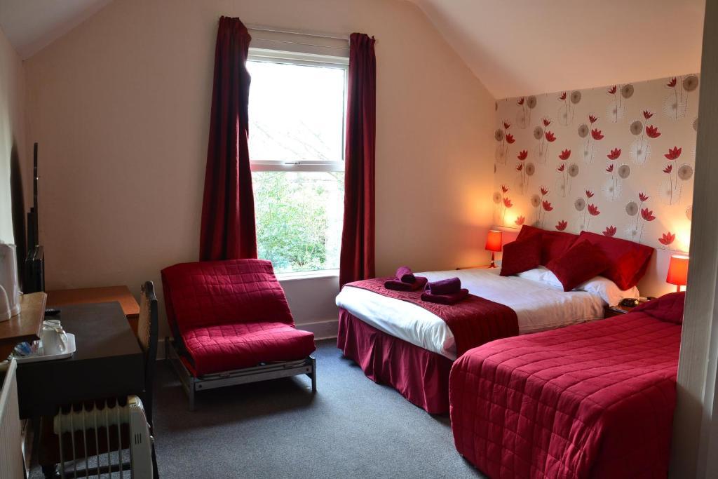 Abbey Bed & Breakfast