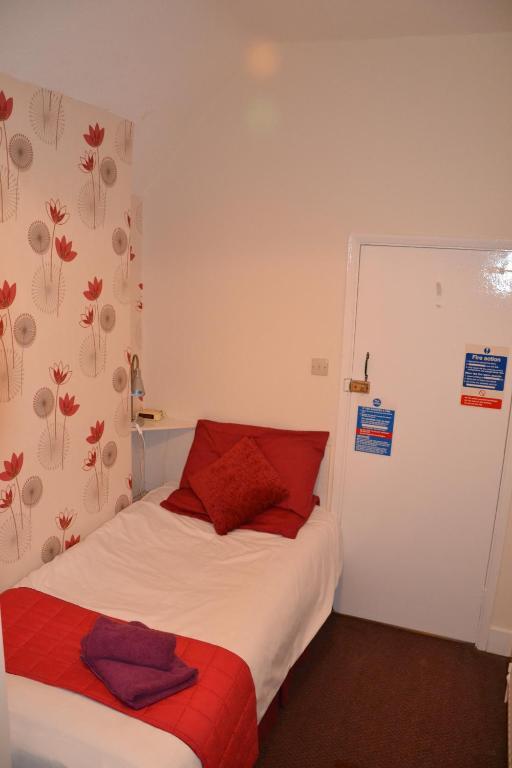 Bed & Breakfast Abbey 2*