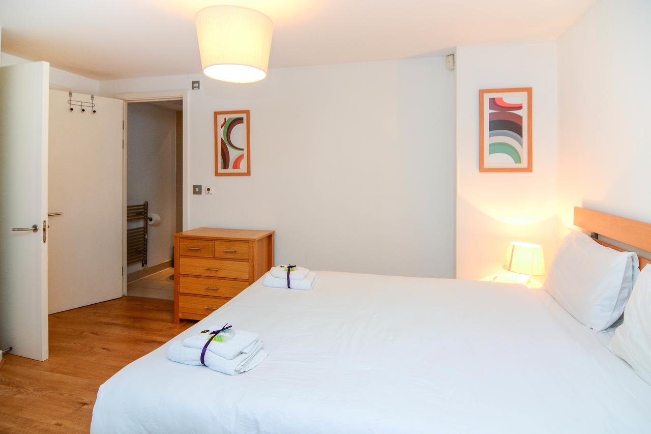 Apartment Wharf - Water Gardens *