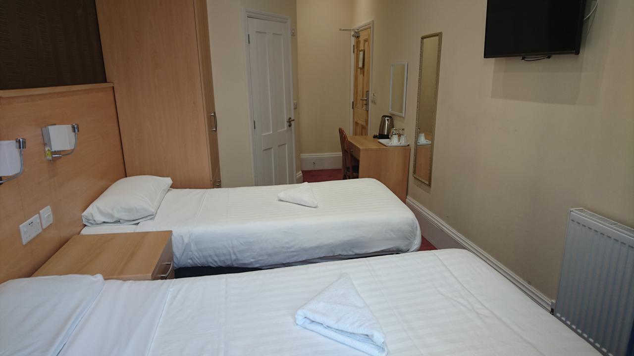 Mina House Hotel