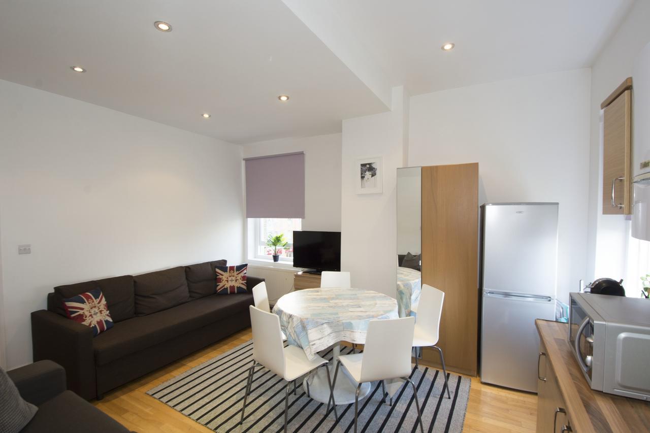 Apartment Grand Fulham London