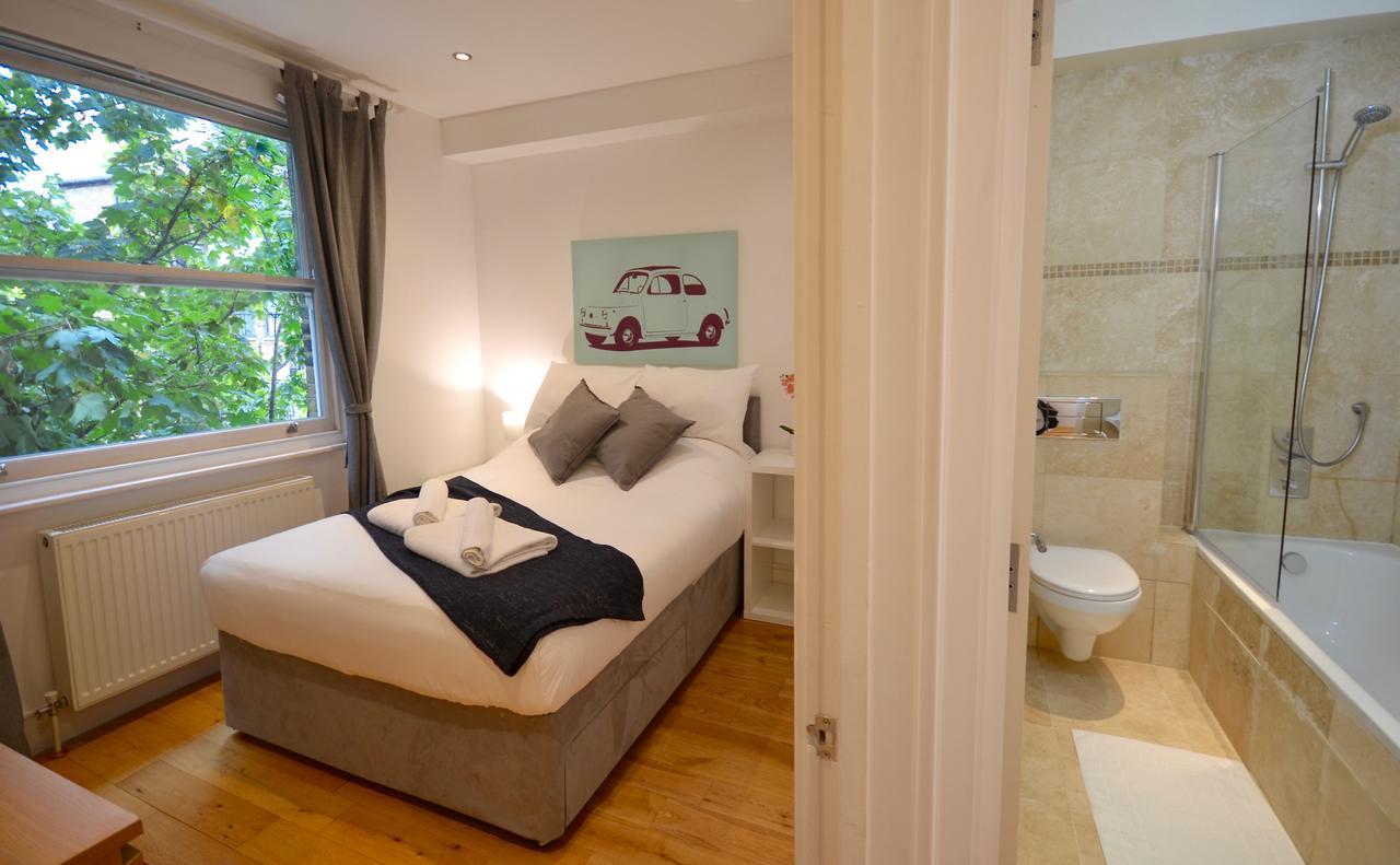 Thrive Apartments London * Londen