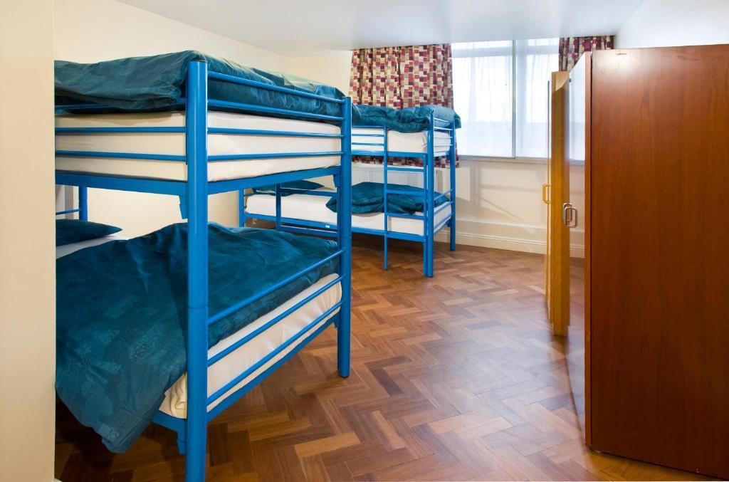 Hotell Western Northfields Ealing