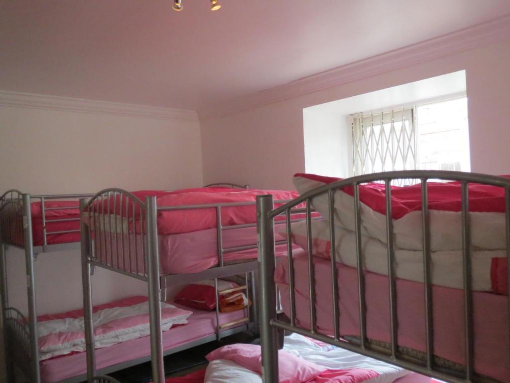 Hotel 4 Star Piccadilly