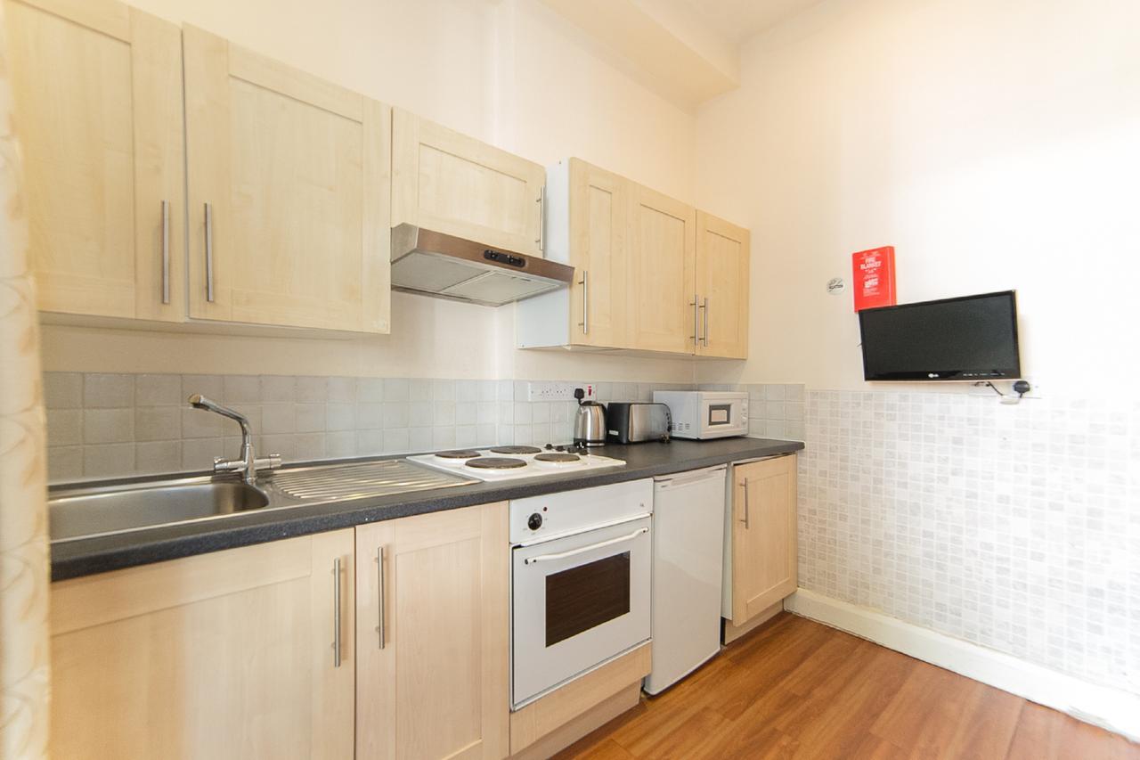 Imperial Court Apartamento