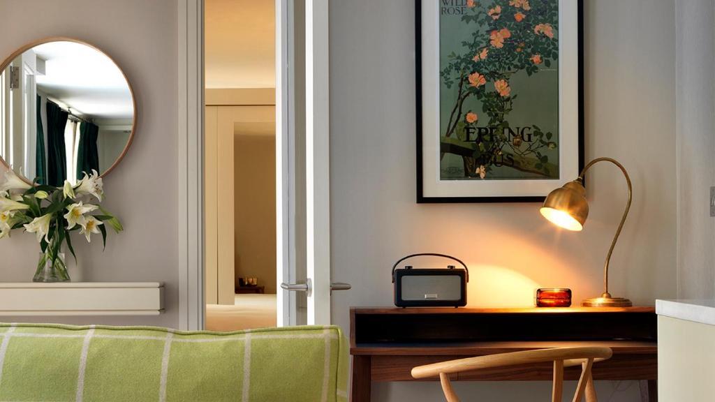 Cheval Knightsbridge Aparthotel