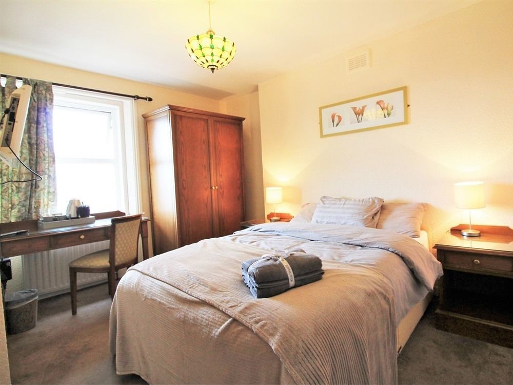 Summerfield Pub & Boutique Bed and breakfast Londres