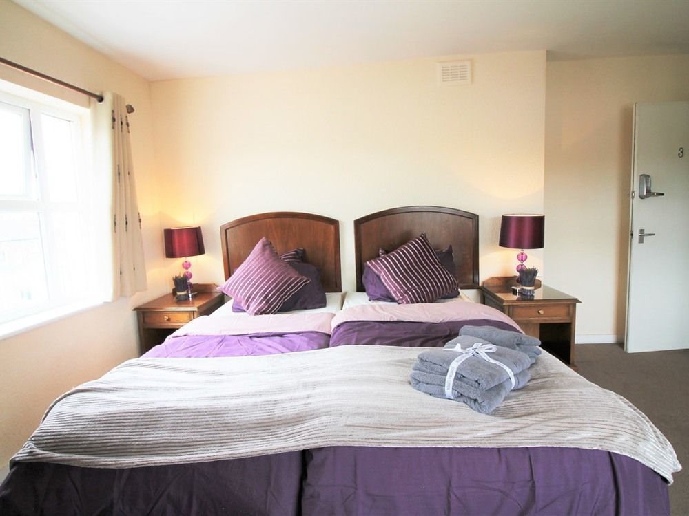 Summerfield Pub & Boutique Bed and breakfast 3*