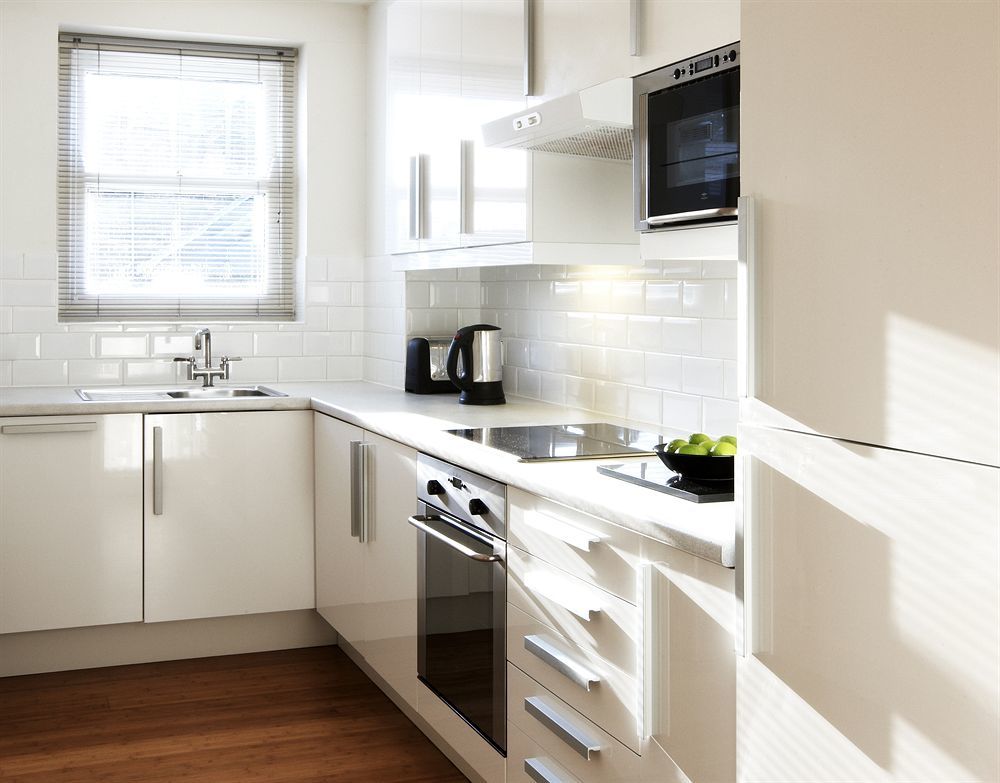 Europa House Aparthotel 4*