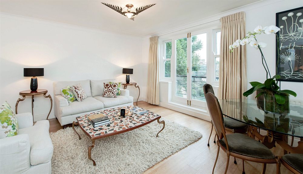 Europa House Aparthotel 4*
