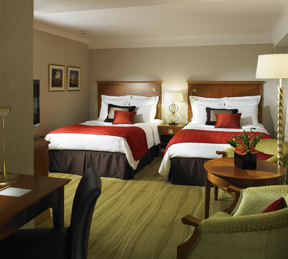Marriott Kensington Hotel 4*