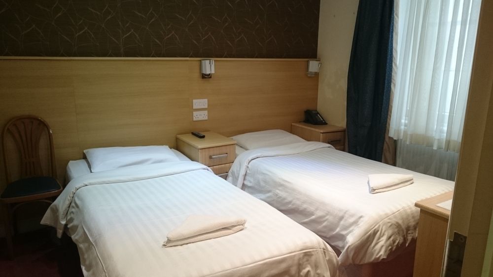 Hotel Mina House 2*