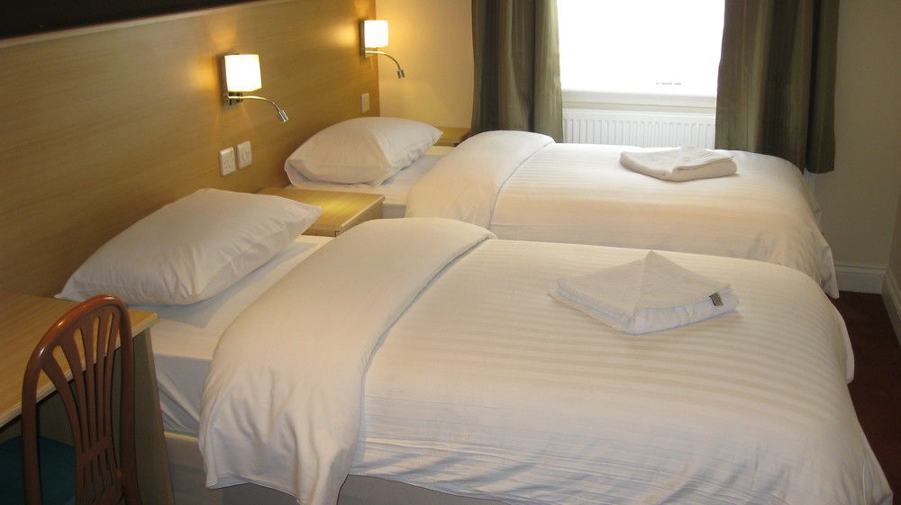 Hotel Mina House London