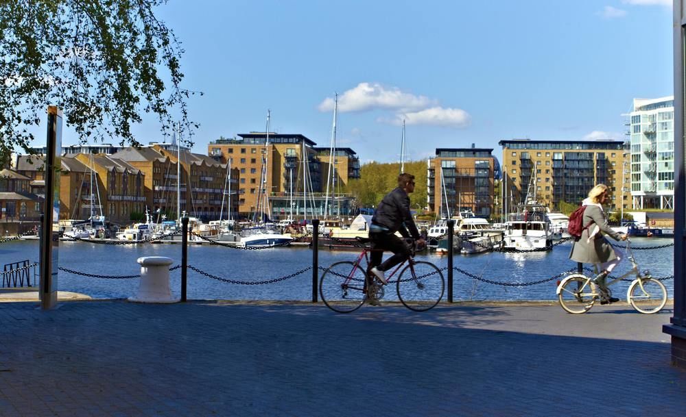 Via Limehouse Hostal *