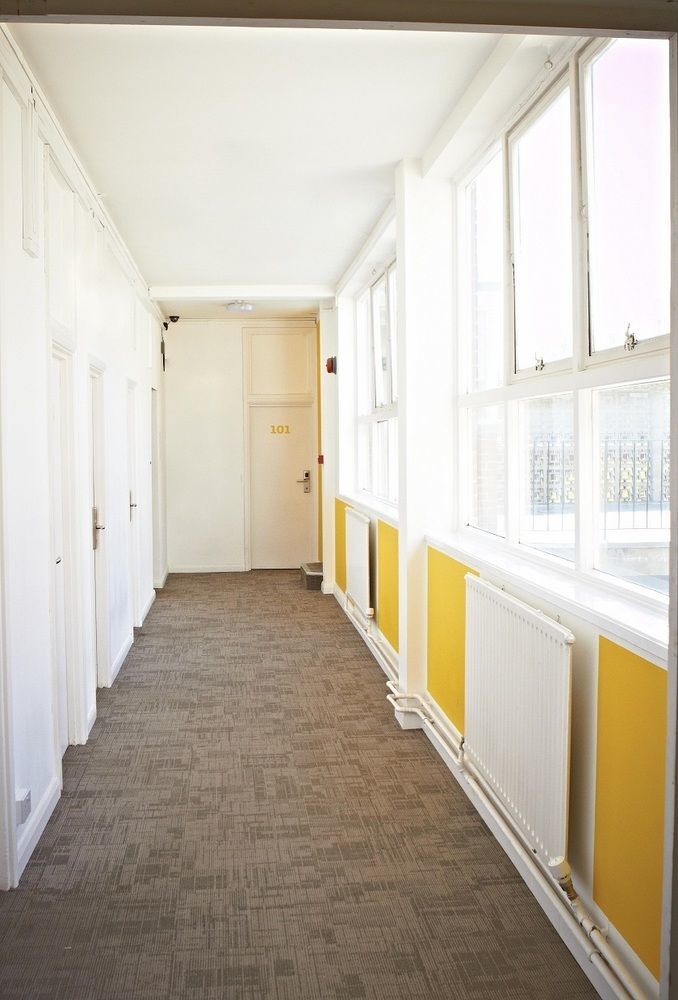 Via Limehouse Hostal *