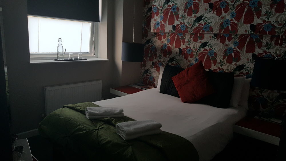 Hotell Old Ship Hackney 4*