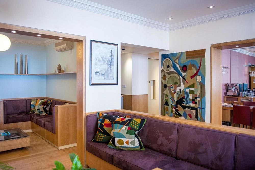 Hotel Sydney House Chelsea 4*