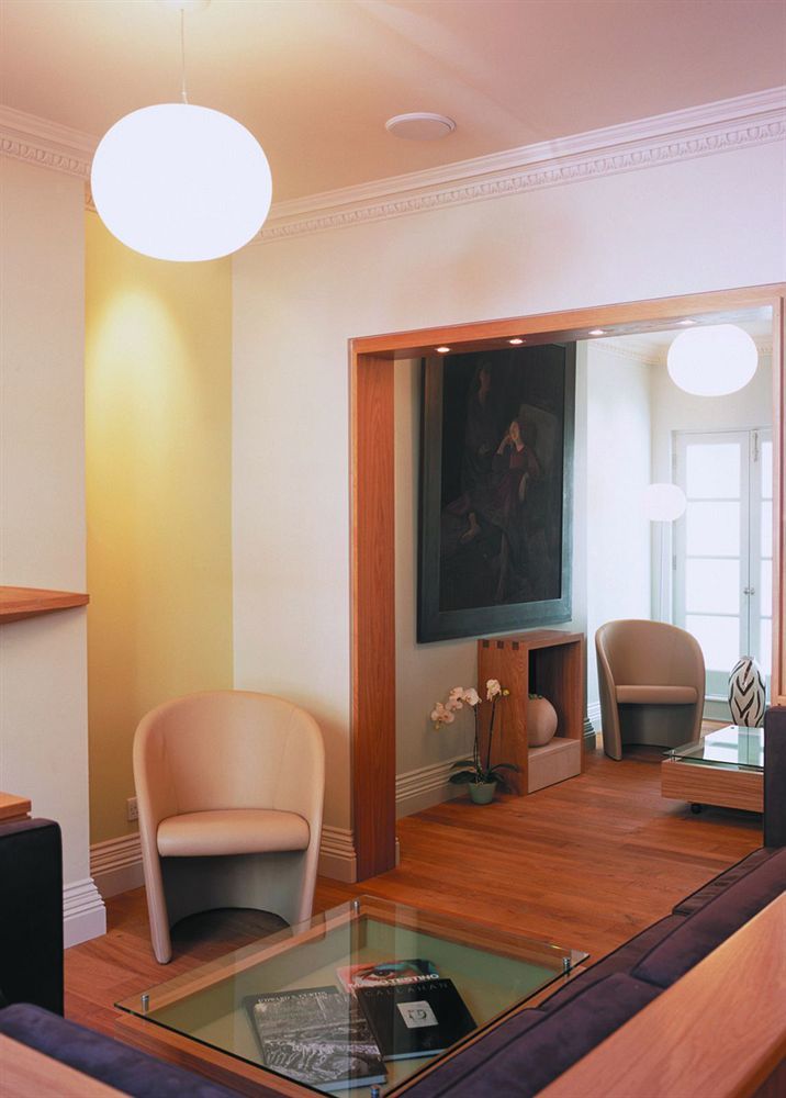 Hotel Sydney House Chelsea London