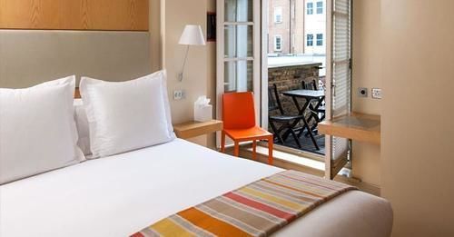 Hotel Sydney House Chelsea 4*