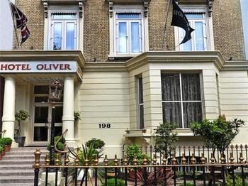 Oliver Hotel London