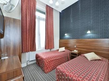 Oliver 3* Londres