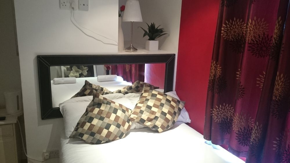 Hotel Chester