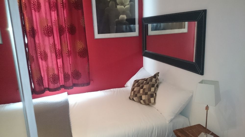 Hotel Chester 2*